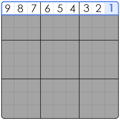 16 by 16 sudoku